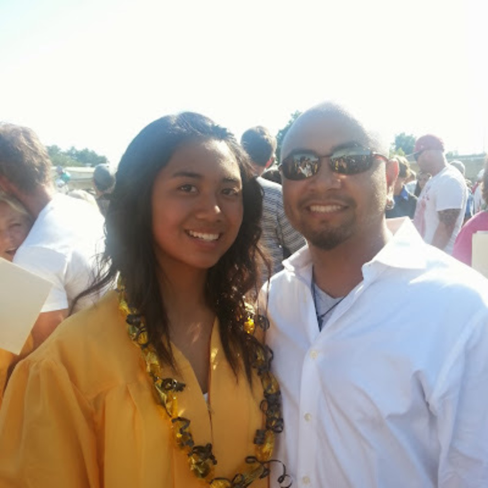 Meet your Posher, Ed